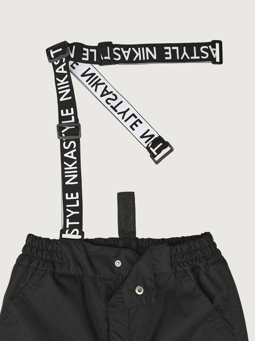 Костюм +7з5925 неви/черный