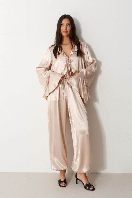 Блузка А2415 - Annete фото 3