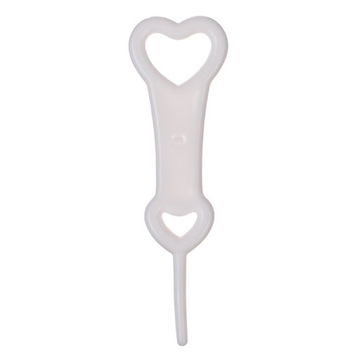 Бутылочка для кормления Крошка Я, классическое горло, от 3 мес., 60 мл., голубая