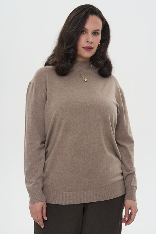 Джемпер Водолей - Intikoma фото 8