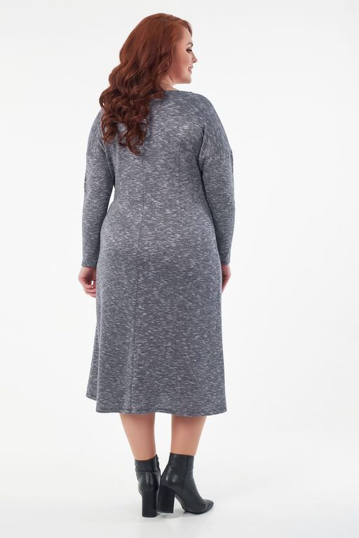 Платье П5-4001/1 - Wisell фото 8