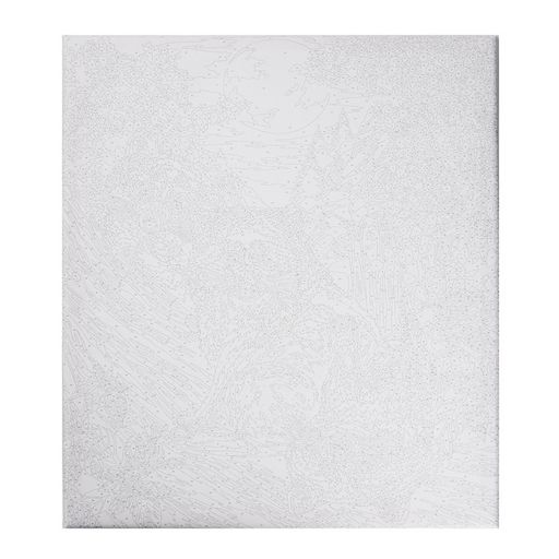 Картина по номерам на холсте с подрамником Еноты под луной 40 50 см - Школа талантов фото 6