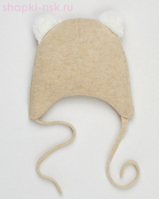 Пристен Шапка для девочки (42-48)