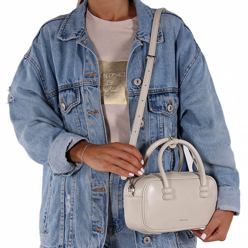 Сумка 9321BD beige Baidou