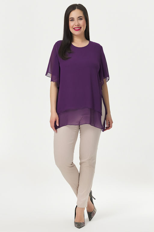 Блузка - Olsi фото 8