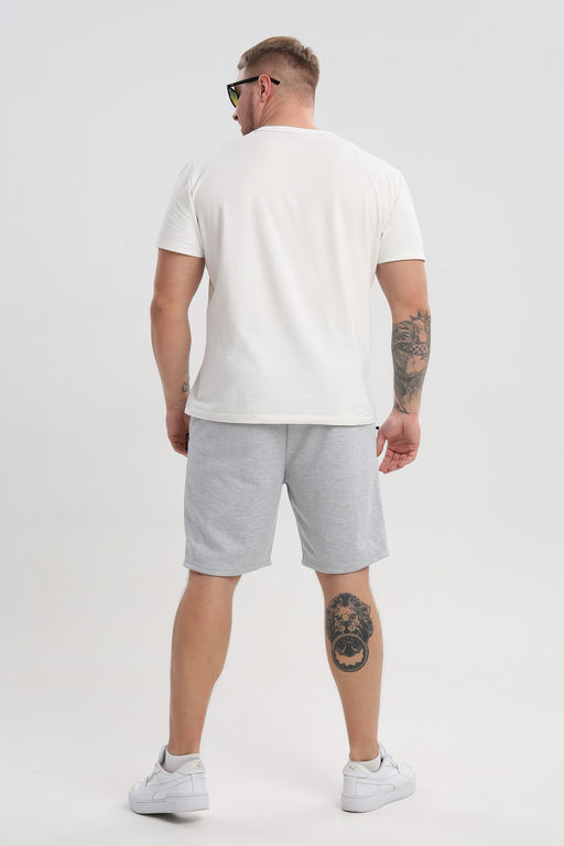 16 Шорты мужские