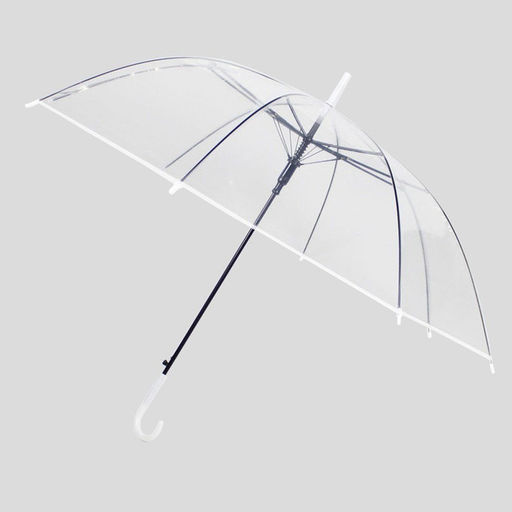 Зонт Umbr-L-08-White