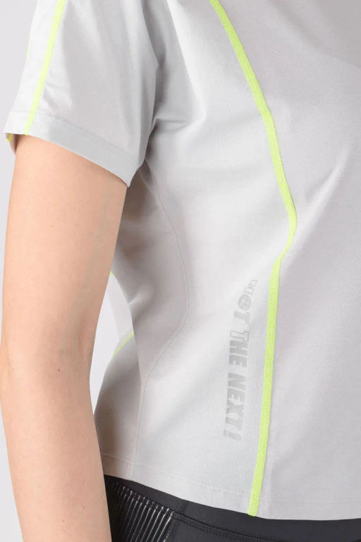 Футболка Anta A-SOFT FLEX  фото 5