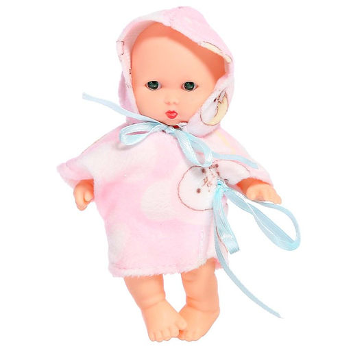 Пупс Малыш в одежде, МИКС - Simaland фото 10