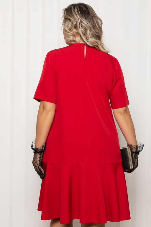 Платье П-2239/8 - Леди агата фото 8