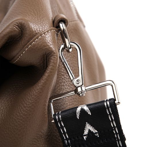 Женская сумка MIRONPAN арт. 36075 Рыжий  фото 8