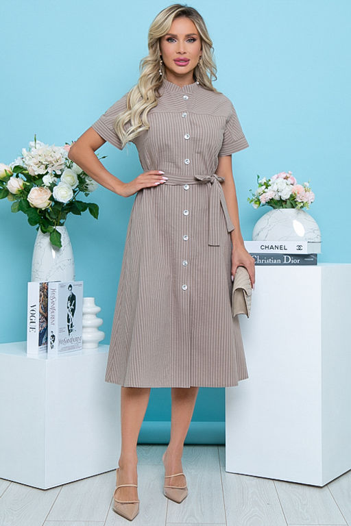 Платье 70762 - Avili фото 3