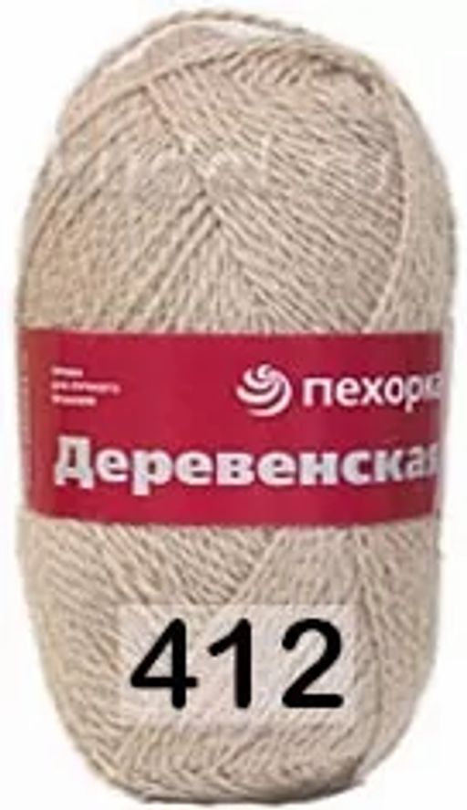 ДЕРЕВЕНСКАЯ - Пехорка фото 27