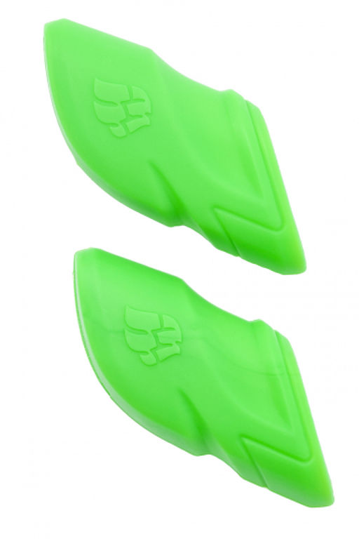 Тренажер Breathe top, Ankle pull strap, Stationary trainer, Pro snorkel, Dry training with plastic handles - Mad wave фото 4