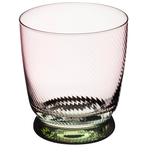 НАБОР СТАКАНОВ TWIST & SHINE GREEN, 2 ШТ/360 МЛ - Lefard фото 2