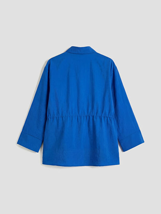 Beli Ba?lamal? Kad?n G?mlek Tunik