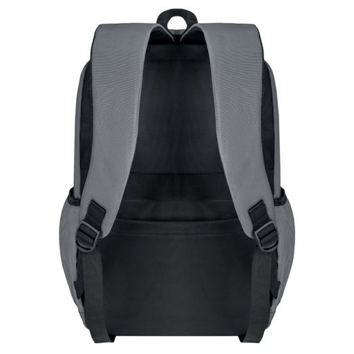 Рюкзак MERLIN 2535 серый