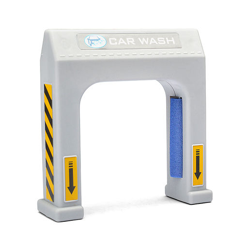 Заправочная станция "Заправочная станция для автомобилей" в коробке