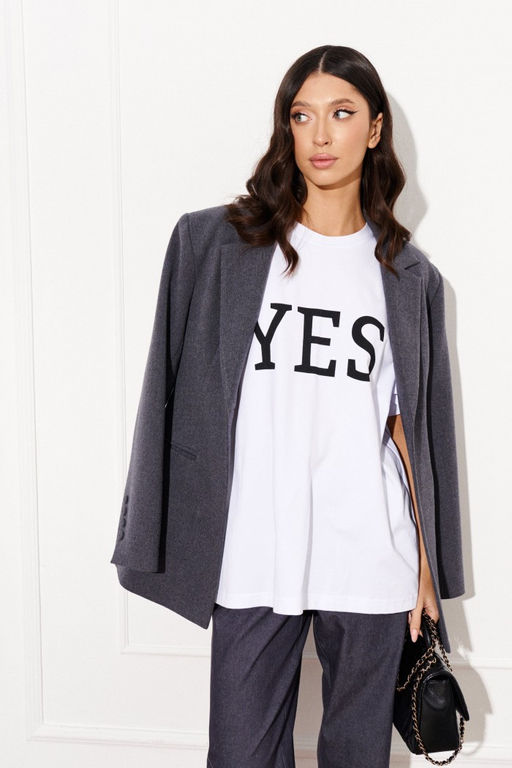 Футболка А815 - Annete фото 4