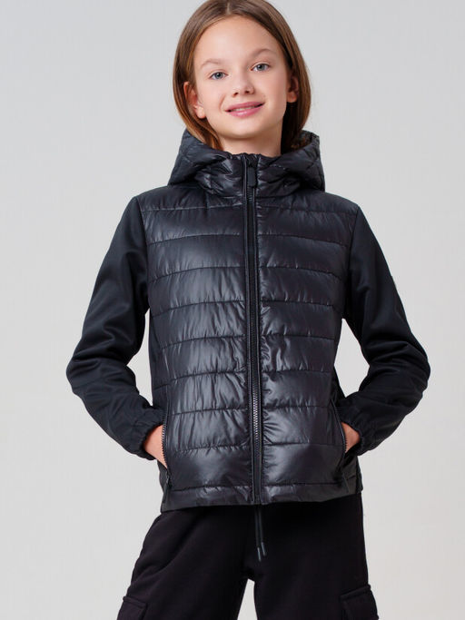 PlayToday / Куртка для девочки