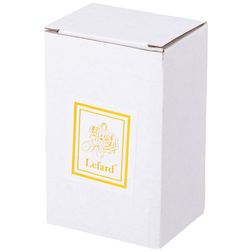 ВАЗА ДЕКОРАТИВНАЯ 17Х17Х40 СМ - Lefard фото 2