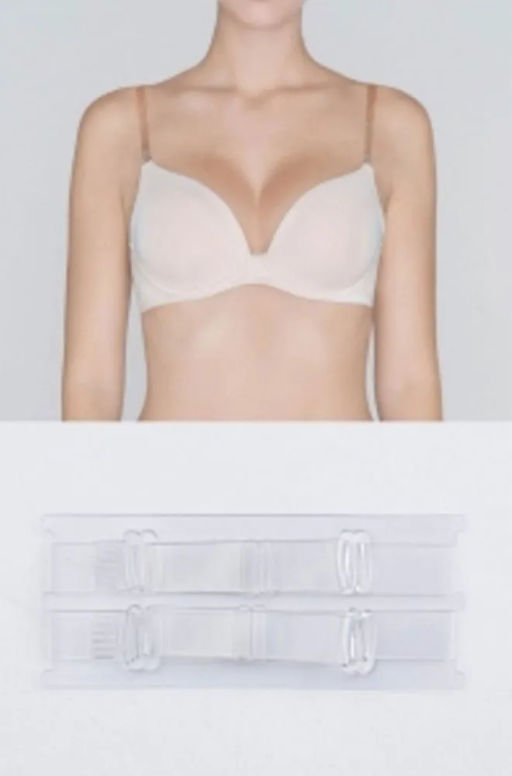 Силиконовые бретели LAUMA L80D41  фото 2