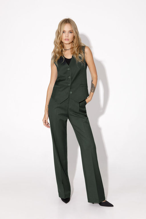 Костюм Pirs 4956 хаки  фото 4