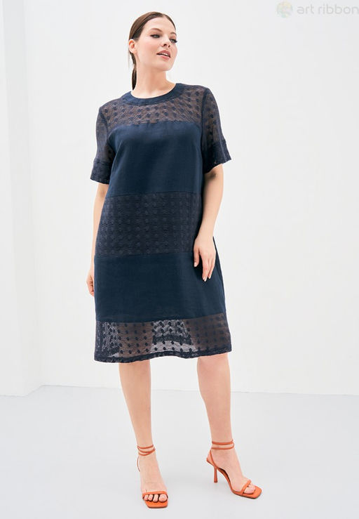 М3036P платье женское