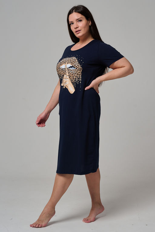 8508 Туника женская - Натали фото 9