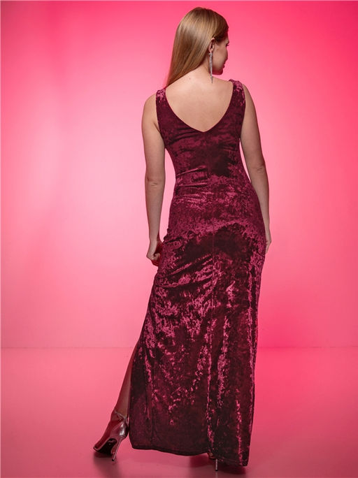 платье 1ЖПБ4581633 - Апрель фото 3