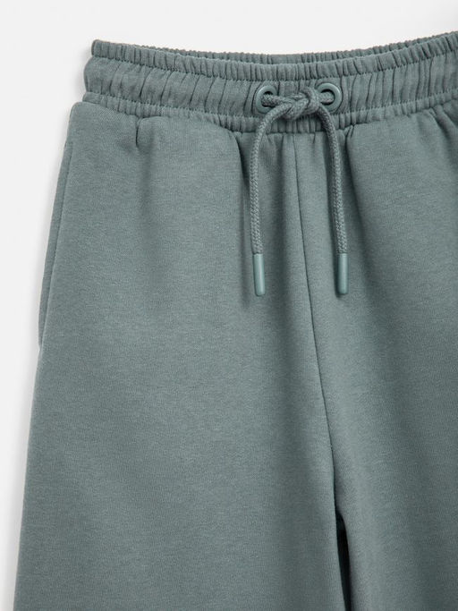 ACOOLA / Брюки детские для девочек Sevres_pn серый  фото 4