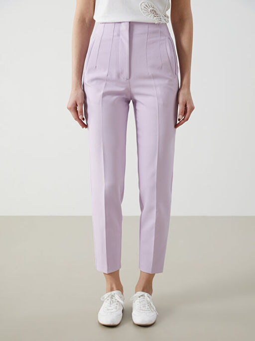 Dar Fit Kad?n Pantolon