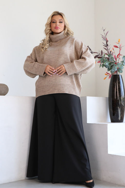 Джемпер Др5-484/1 - Wisell фото 13