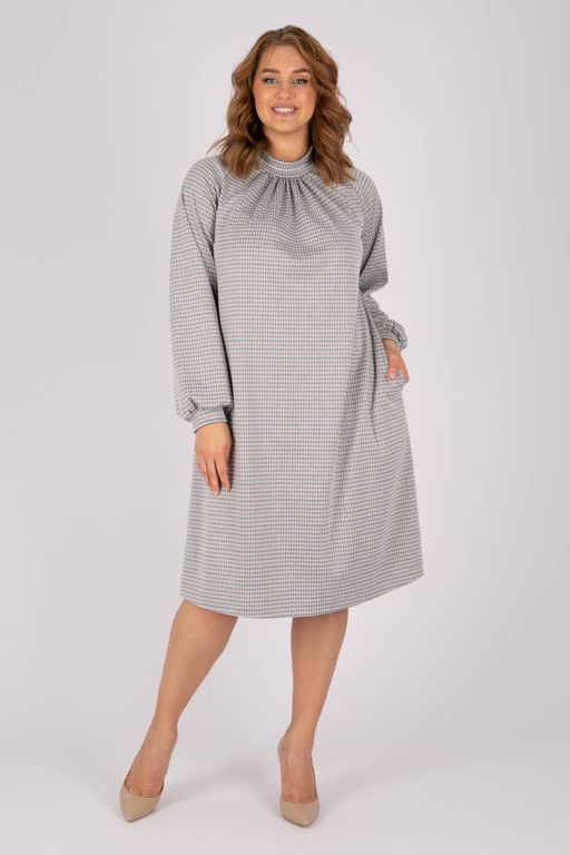 Платье П5-4805/1 - Wisell фото 8