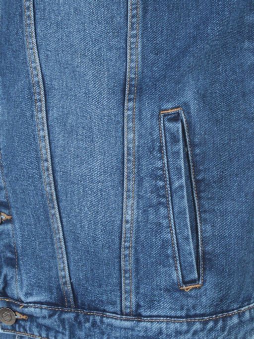 VH5909 Куртка джинсовая мужская VH JEANS