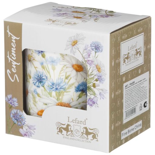 КРУЖКА LEFARD SENTIMENT 420 МЛ  фото 2