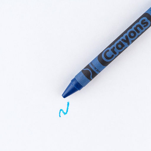 Подарочный набор новогодний, блокнот-раскраска и восковые мелки «С новым годом»