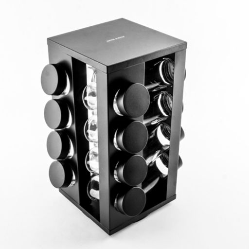 40573 Набор специй 17пр (24 специи внутри) MB (х3)