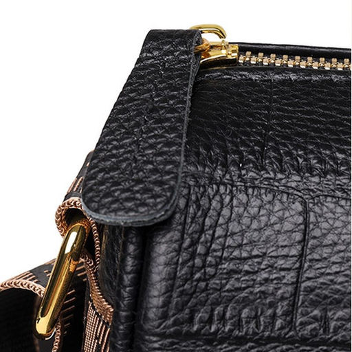 Bags Сумка женская / кожа / 	2263  фото 8