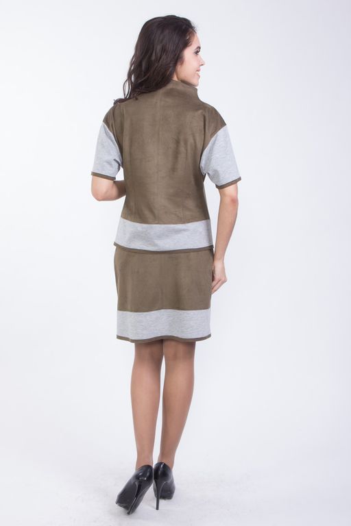 Костюм К3-3728 - Wisell фото 2