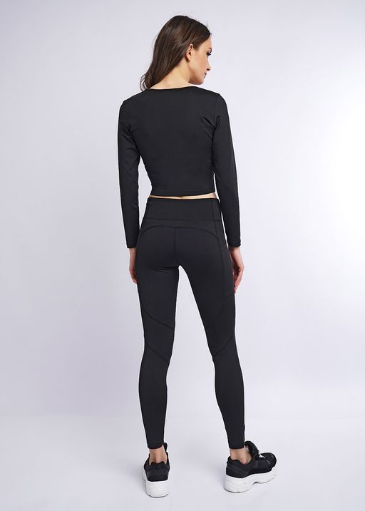 Лосины Active - Clever wear фото 4