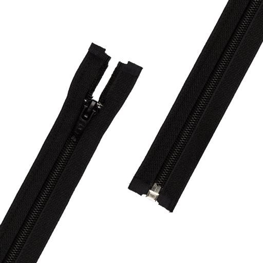 Молния Спираль BLITZ т.5 MBS 70 см разъёмная Тип 5 10 шт