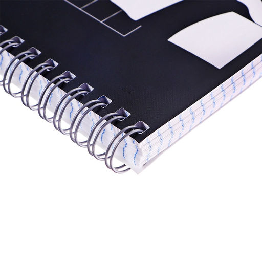 Тетрадь A4, 80 листов в клетку, на гребне «Аниме Арт»