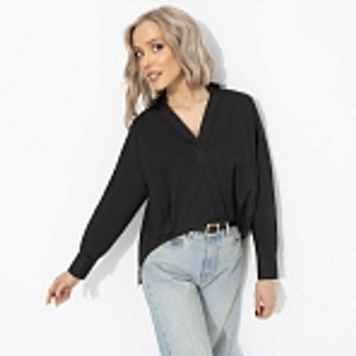 Рубашка из хлопка, На моих условиях - Charutti фото 10