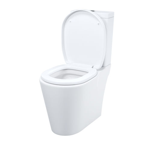 Унитаз-компакт, Calipso, ID CAL2DSEi24