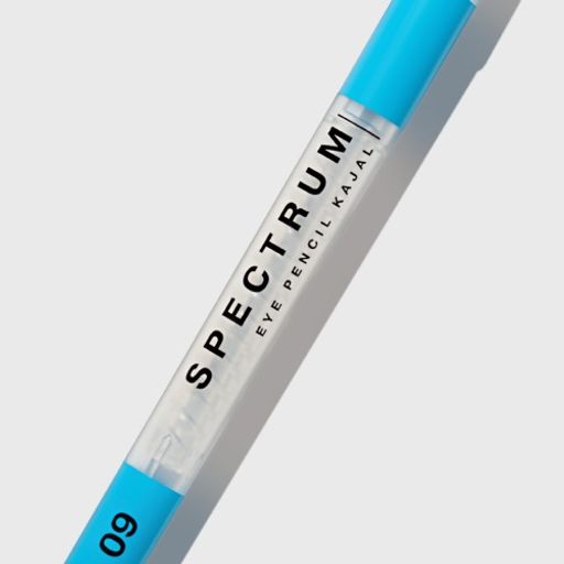 Influence Beauty Карандаш для глаз автоматический Spectrum тон 09  фото 6