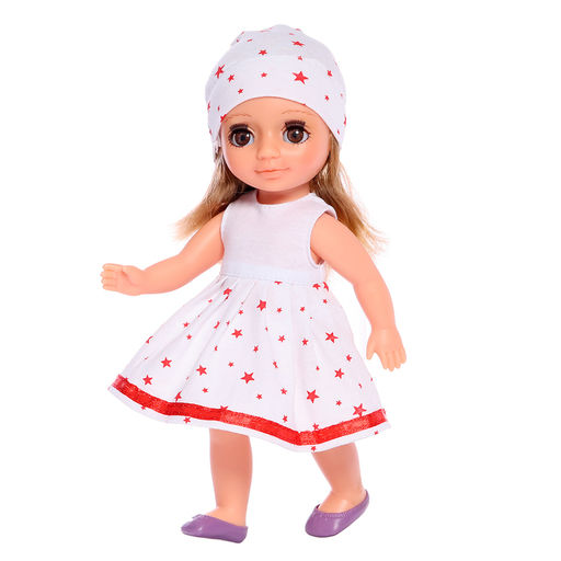 Кукла «Ася 3», 26 см, МИКС