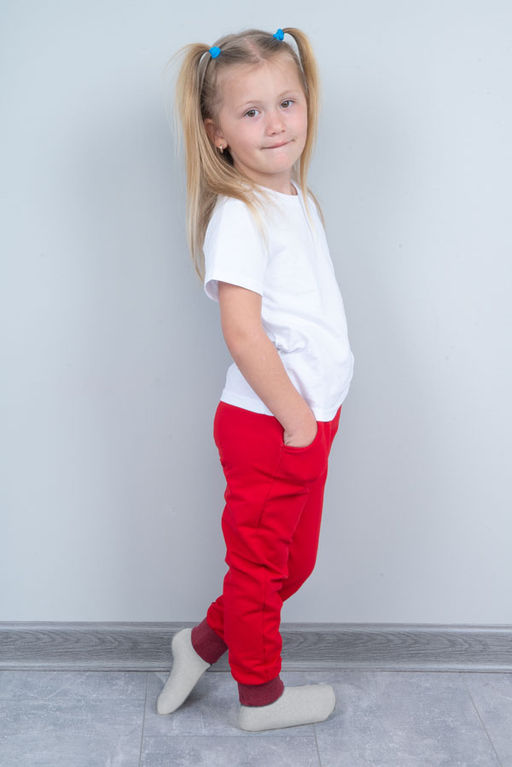 Брюки мод.В076/13