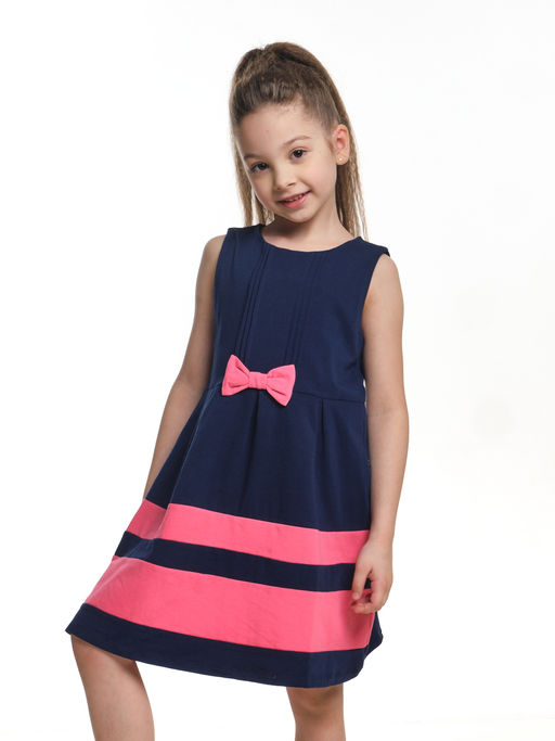 Платье для девочки UD 2912 зеленый - Mini maxi фото 9