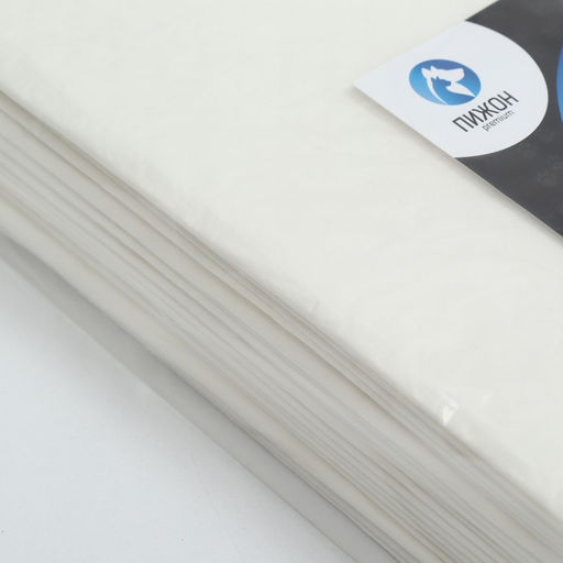 Пеленки для животных шестислойные гелевые, 60 х 60 см, (в наборе 10 шт) - Пижон фото 3